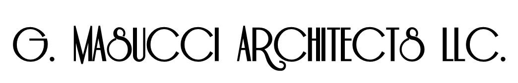 G Masucci Architects
